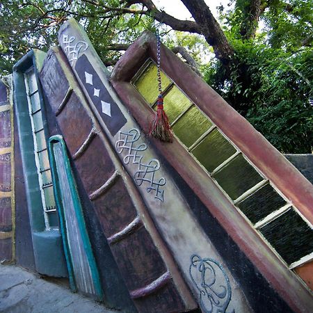 Rabbit Hole Hotel Johannesburg Exteriér fotografie